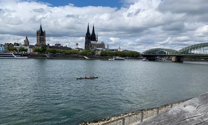 Rheinpanorama © Sue Herrmann